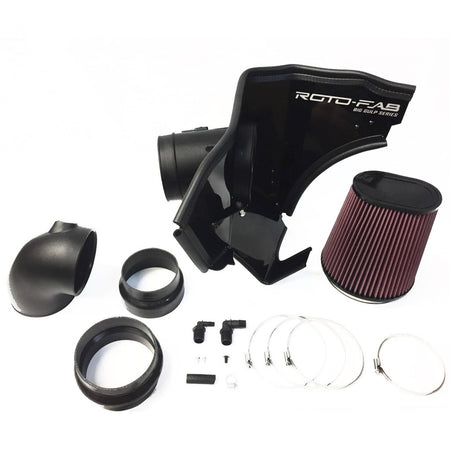 Roto-Fab Big Gulp for 2017-2024 Camaro ZL1 individual parts included 