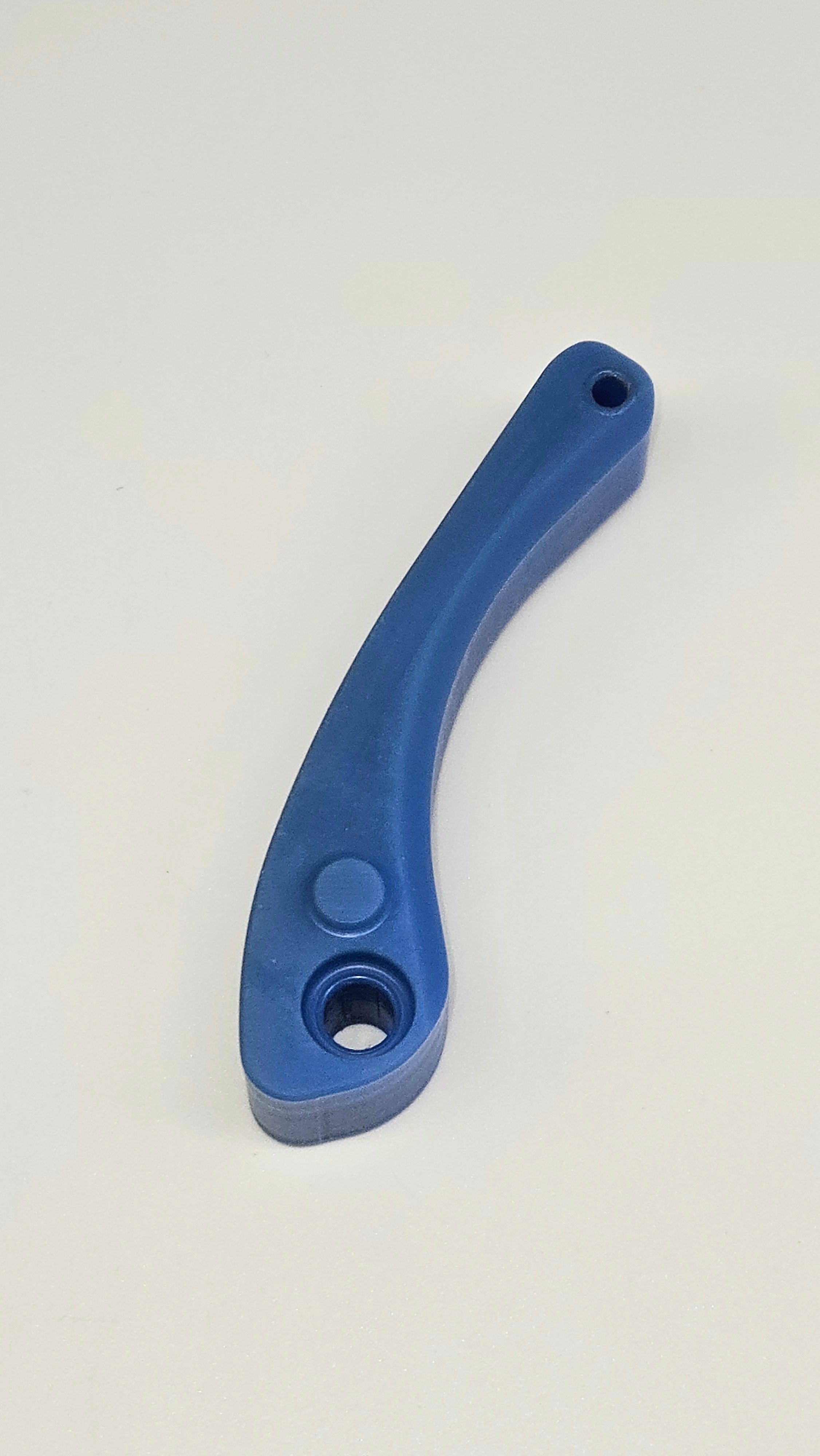Blue Katech lt timing chain guide