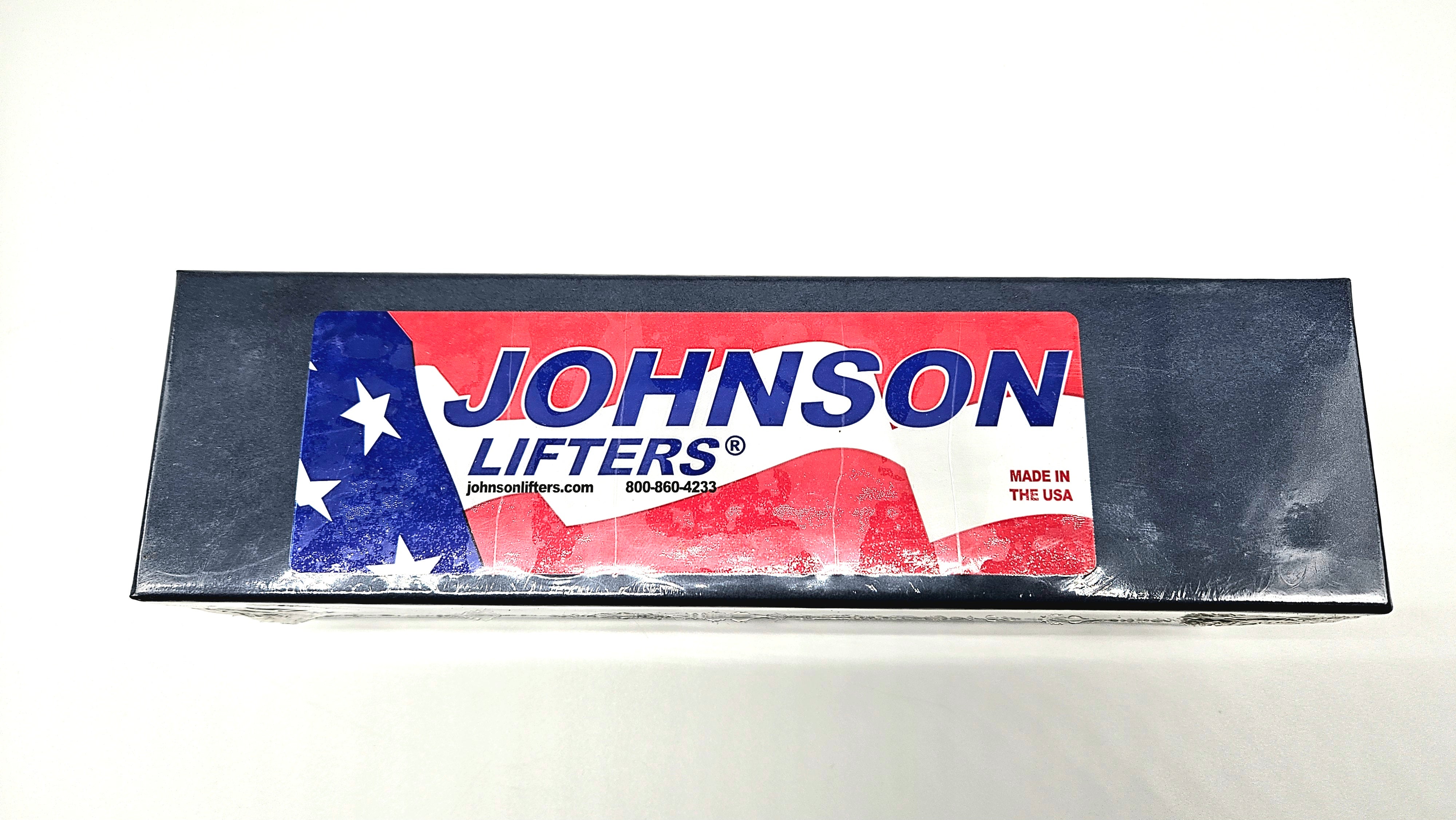 Box of Johnson Lifters
