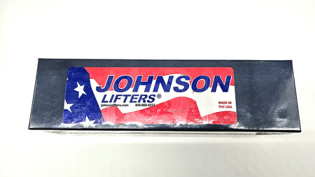Box of Johnson Lifters