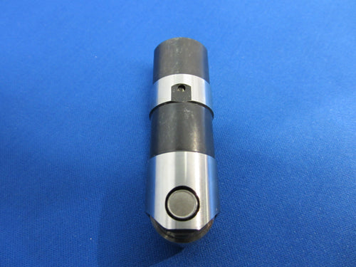 Single Johnson 2110R Lifter Axle and Bleedhole View