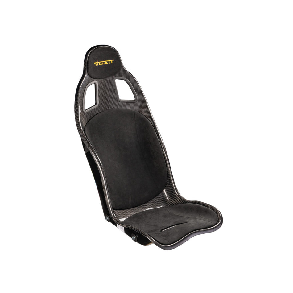 Tillett B5 Seat Package with Pad Set, Bracket and Sliders