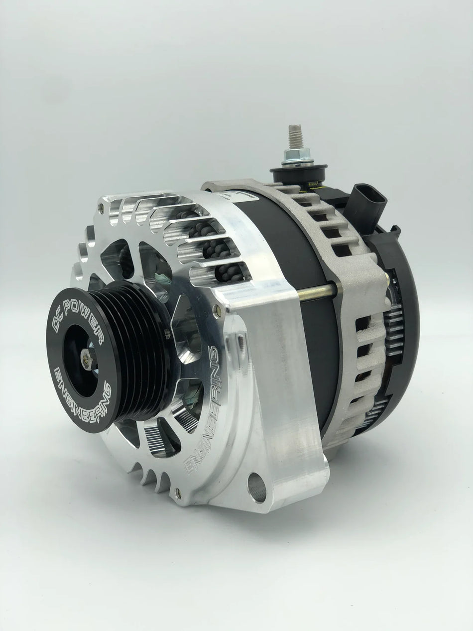 DC Power 270 Amp XP High Output Alternator Cadillac CTS-V 2016-2019