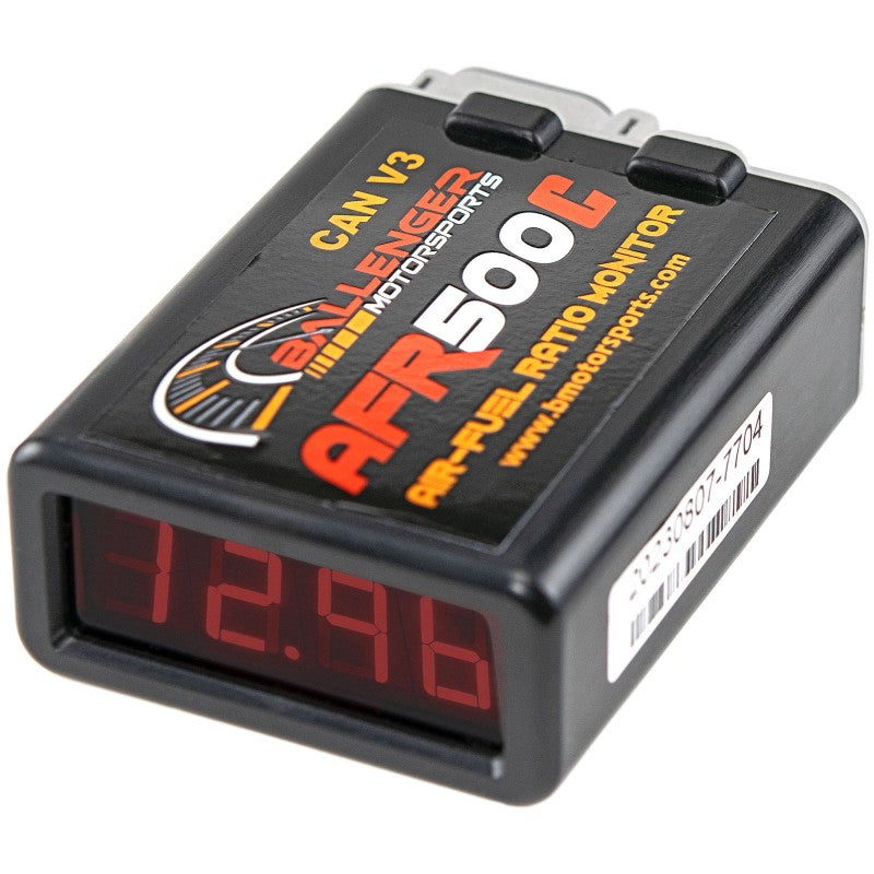 Ballenger Motorsports AFR500v3CAN - Air Fuel Ratio Monitor Kit