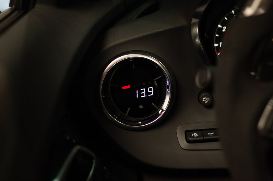 P3 V3 OBD2 - 6th Gen Camaro Multifunction Gauge