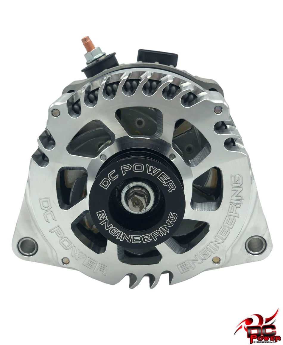 DC Power 270 Amp XP High Output Alternator Chevrolet Corvette C7