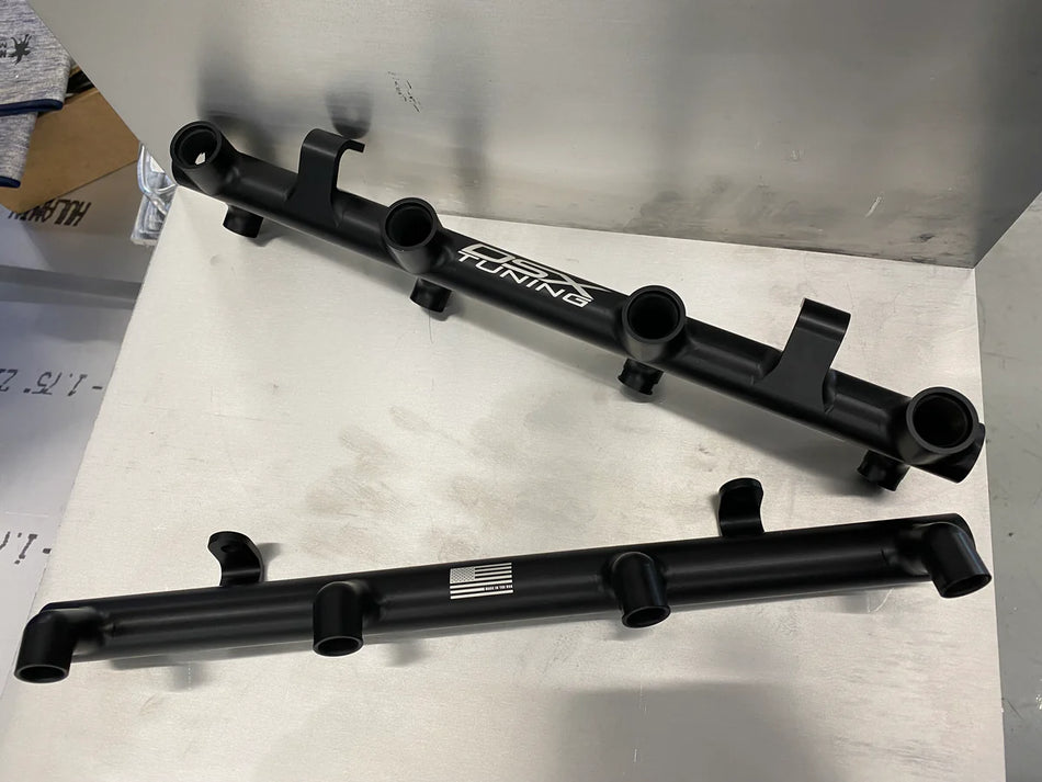 DSX Tuning Billet LSA/LS9 Fuel Rail